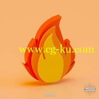Origin Sound Fire Emoji WAV MIDI-DECiBEL的图片1
