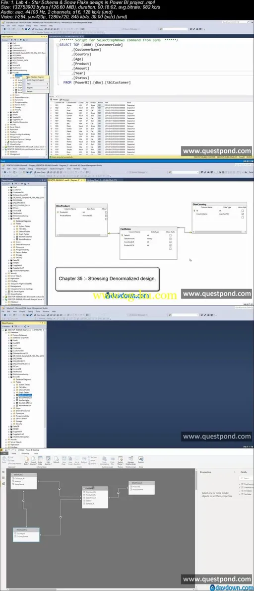 Microsoft Power BI for beginners的图片2