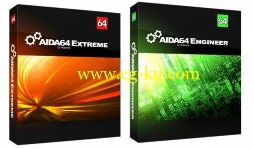 AIDA64 Extreme / Engineer Edition 6.00.5161 Beta Multilingual的图片1