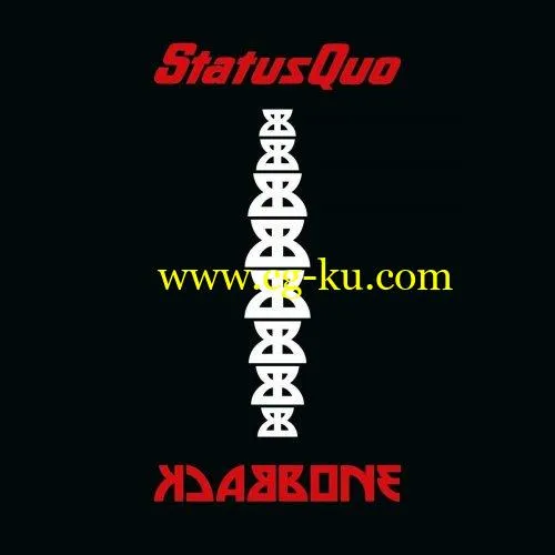 Status Quo – Backbone (Limited Edition) (2019) FLAC的图片1