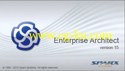 Sparx Systems Enterprise Architect 15.0.1509 x86/x64的图片1