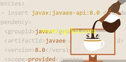 Java EE 8: Web Services的图片1