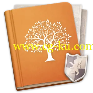 MacFamilyTree 9.0.8 MacOS的图片1