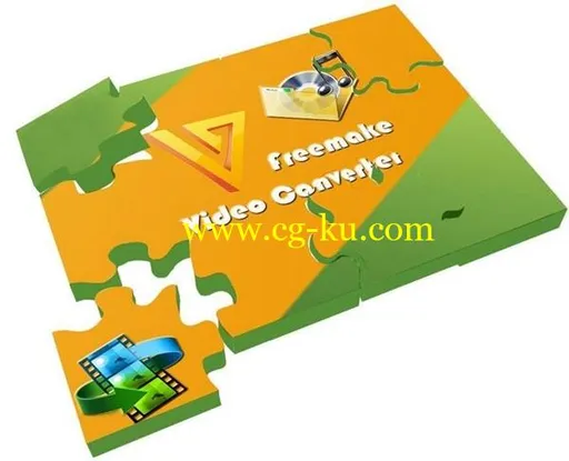 Freemake Video Converter 4.1.10.354 Multilingual的图片2