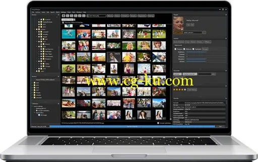 ImageRanger Pro Edition 1.6.3.1383的图片1