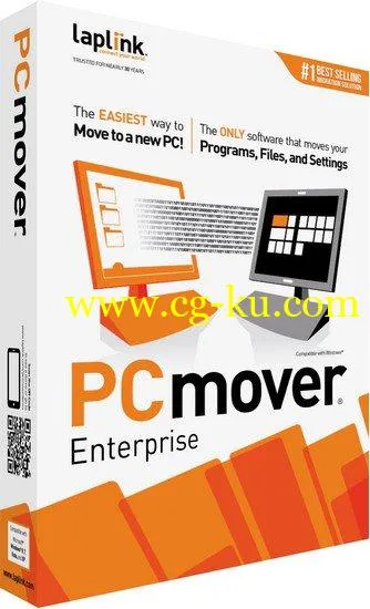 PCmover Enterprise 11.1.1010.404 Multilingual的图片1