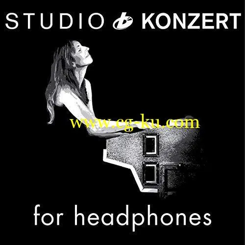 Barbara Dennerlein – Studio Konzert for Headphones (2019) FLAC的图片1