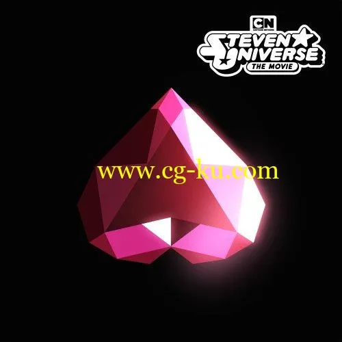 Steven Universe – Steven Universe The Movie (Original Soundtrack) (2019) FLAC的图片1