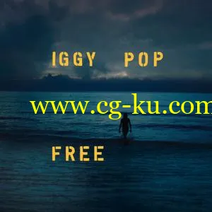 Iggy Pop – Free (2019) FLAC的图片1