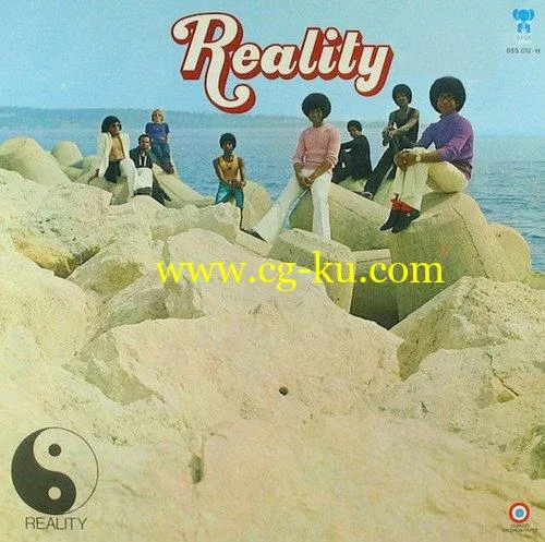 Reality – Reality (1972/2018) FLAC的图片1