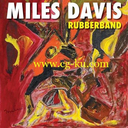 Miles Davis – Rubberband (2019) Flac的图片1