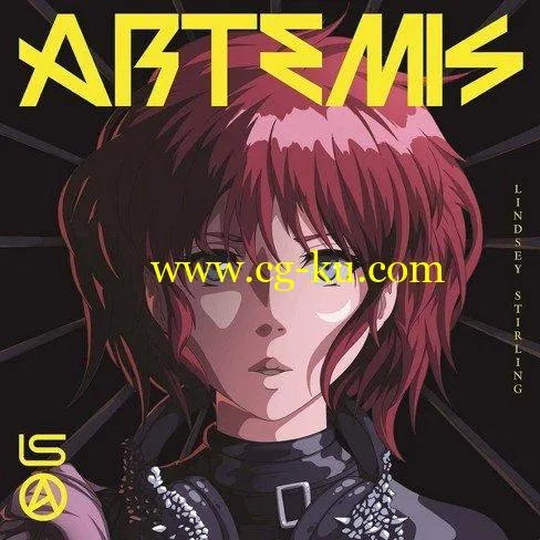 Lindsey Stirling – Artemis (2019) FLAC的图片1