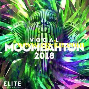 Mainroom Warehouse Vocal Moombahton 2018 MULTiFORMAT-DECiBEL的图片1