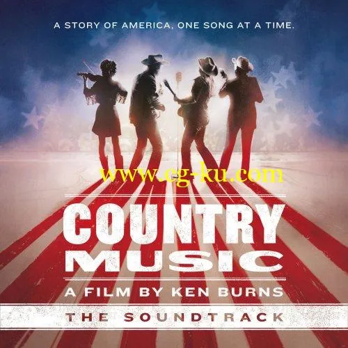 VA – Country Music – A Film by Ken Burns (The Soundtrack) [Deluxe] (2019) Flac的图片1