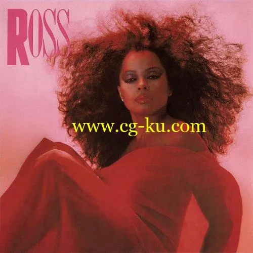 Diana Ross – Ross (Expanded) (1983/2019) FLAC的图片1