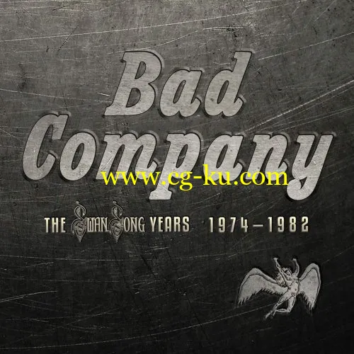 Bad Company – The Swan Song Years 1974-1982 (2019) FLAC的图片1