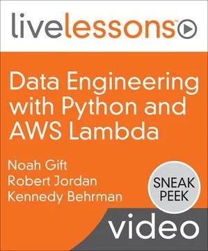 Data Engineering with Python and AWS Lambda的图片2