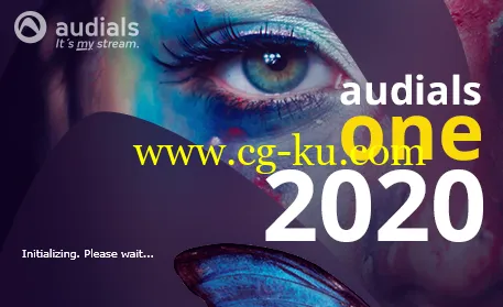 Audials One Platinum 2020.0.53.5300 Multilingual的图片1