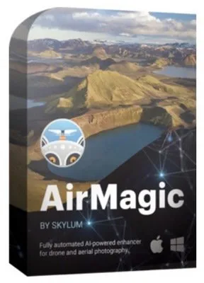 AirMagic 1.0.0.7143 Multilingual的图片1