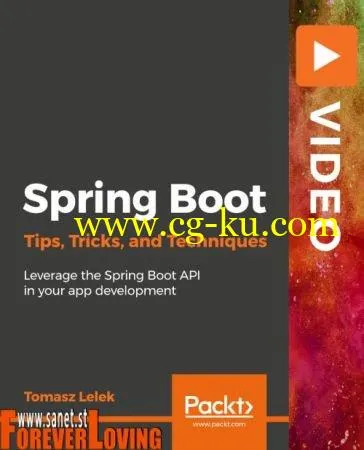 Spring Boot Tips, Tricks, and Techniques的图片1