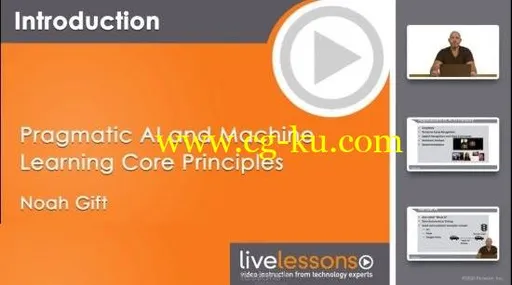 Pragmatic AI and Machine Learning Core Principles的图片2