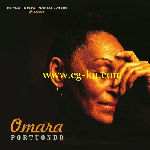 Omara Portuondo – Omara Portuondo (Buena Vista Social Club Presents) (2000/2019) FLAC的图片1