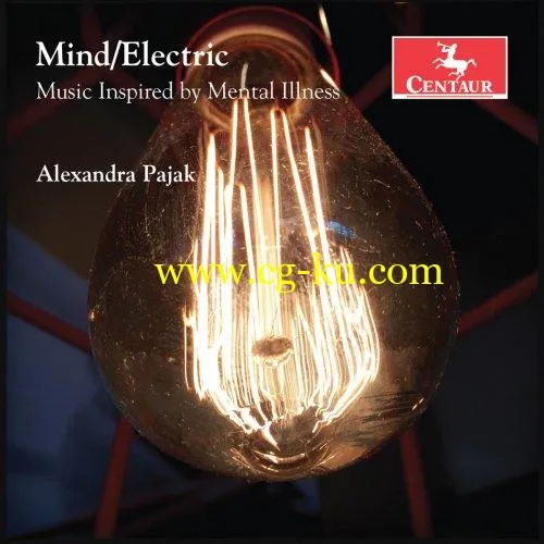 Various Artists – Mind/Electric: Music Inspired by Mental Illness (2019) FLAC的图片1