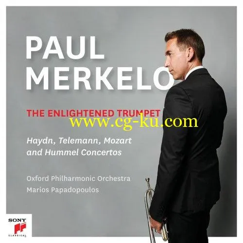 Paul Merkelo, Oxford Philharmonic Orchestra & Marios Papadopoulos – The Enlightened Trumpet (2019) FLAC的图片1