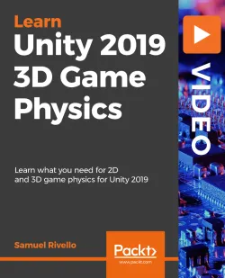 Unity 2019 3D Game Physics的图片1