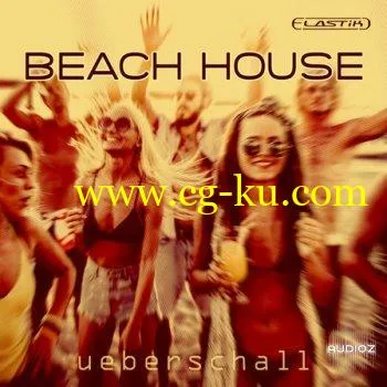 Ueberschall Beach House ELASTIK的图片1