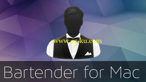 Bartender 3.1.4 MacOSX的图片1