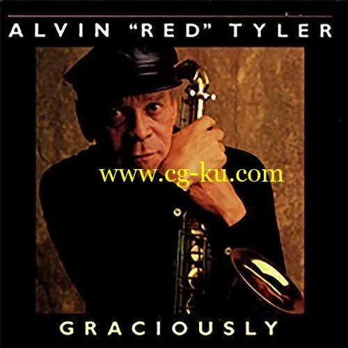 Alvin Red Tyler – Graciously (1987/2019) FLAC的图片1