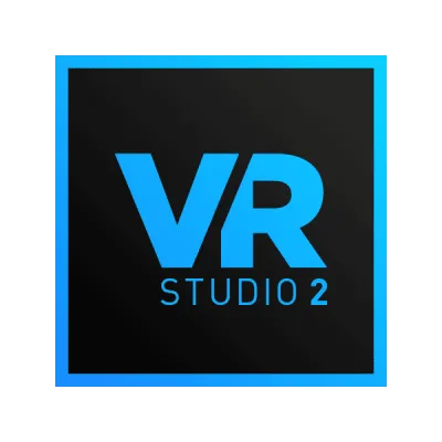 MAGIX VR Studio 2 x64的图片1