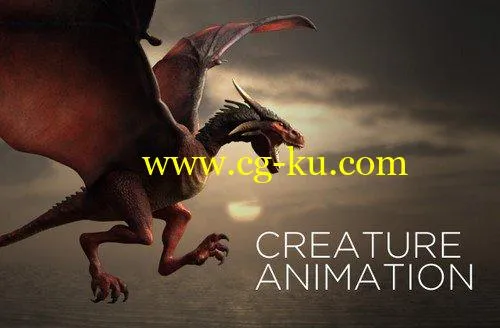 Creature Animation Pro 3.68 X64的图片1