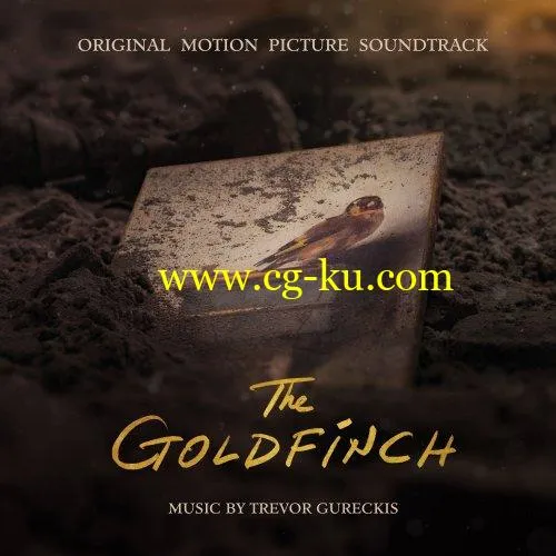 Trevor Gureckis – The Goldfinch (Original Motion Picture Soundtrack) (2019) FLAC的图片1