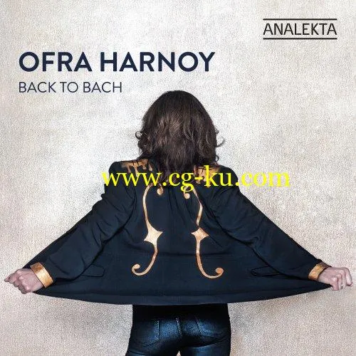 Ofra Harnoy – Back to Bach (2019) FLAC的图片1