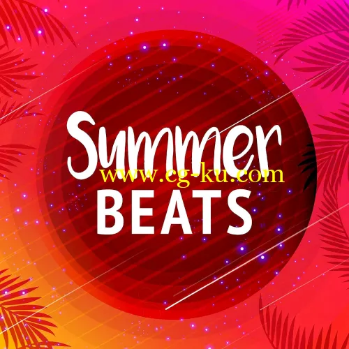 VA – Summer Beats – X5 Music Group (2019)的图片1