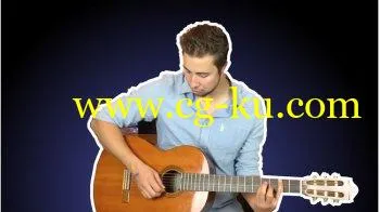 Beginner Guitar You Only Need 6 Chords的图片1