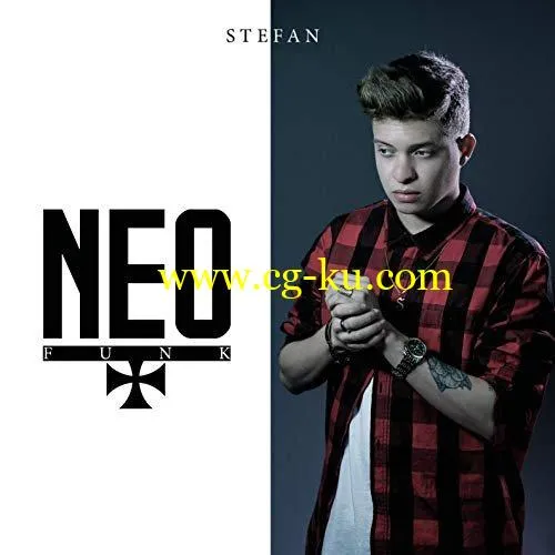 Stefan – Neo Funk (2019) Flac的图片1