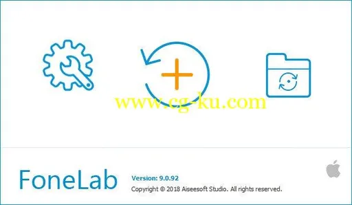 Aiseesoft FoneLab 10.1.18 Multilingual的图片1