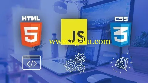 The Web Developer’s Bootcamp – HTML5, CSS3, JavaScript的图片1