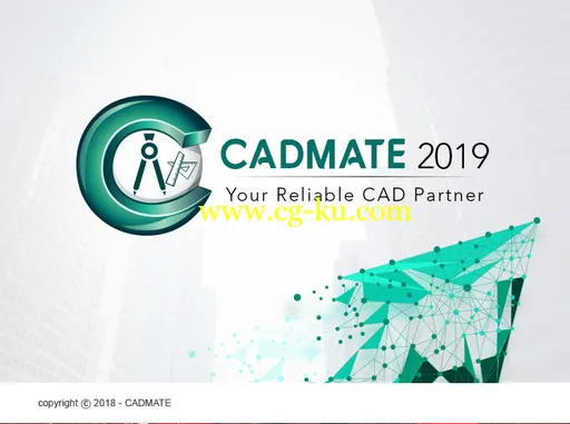 CADMATE 2019 SP2 x64的图片1