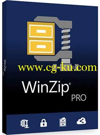 WinZip Pro 24.0 Build 13618的图片2