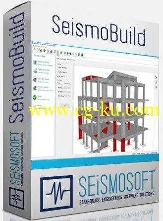 SeismoBuild 2018.3.1的图片1