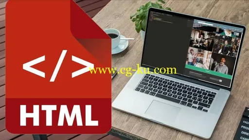 HTML Programming For Beginners (THE Easy and Fun 3Hr Course)的图片1