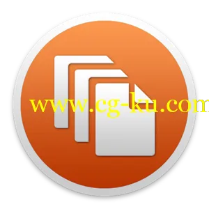 iCollections 5.3.0 MacOS的图片1