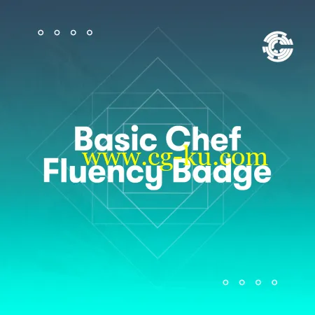 Basic Chef Fluency Badge的图片1