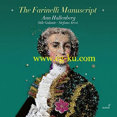 Ann Hallenberg – The Farinelli Manuscript (2019) Flac的图片1