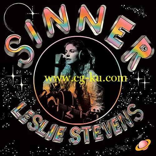 Leslie Stevens – Sinner (2019 Flac的图片1