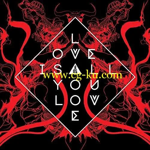 Band of Skulls – Love Is All You Love (2019) FLAC的图片1